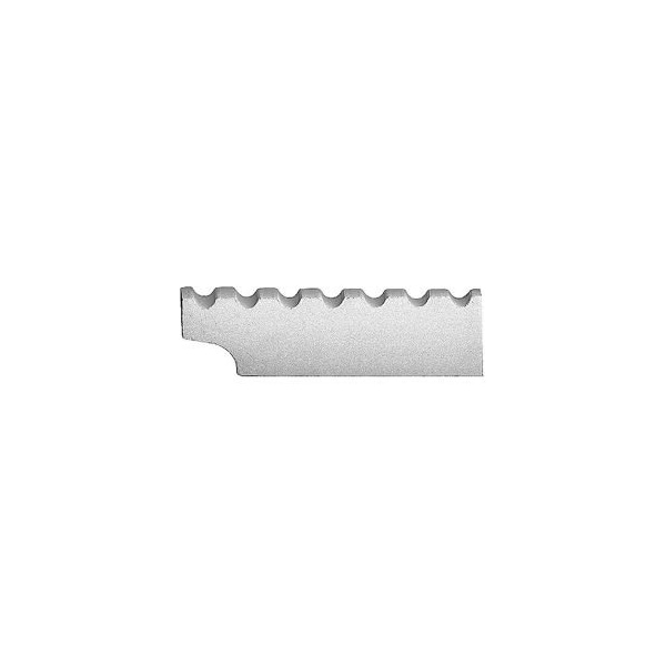 Allpoints 281704 Support Brick For Emberglo/Midco